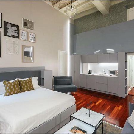 רומא Croce Apartments מראה חיצוני תמונה