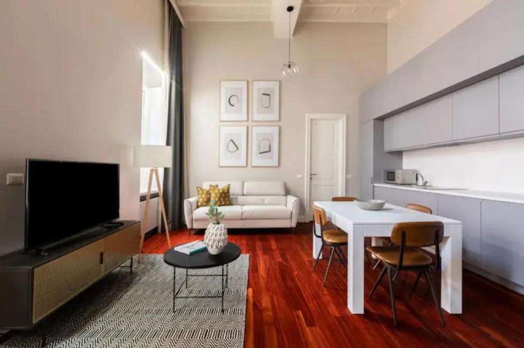 רומא Croce Apartments מראה חיצוני תמונה