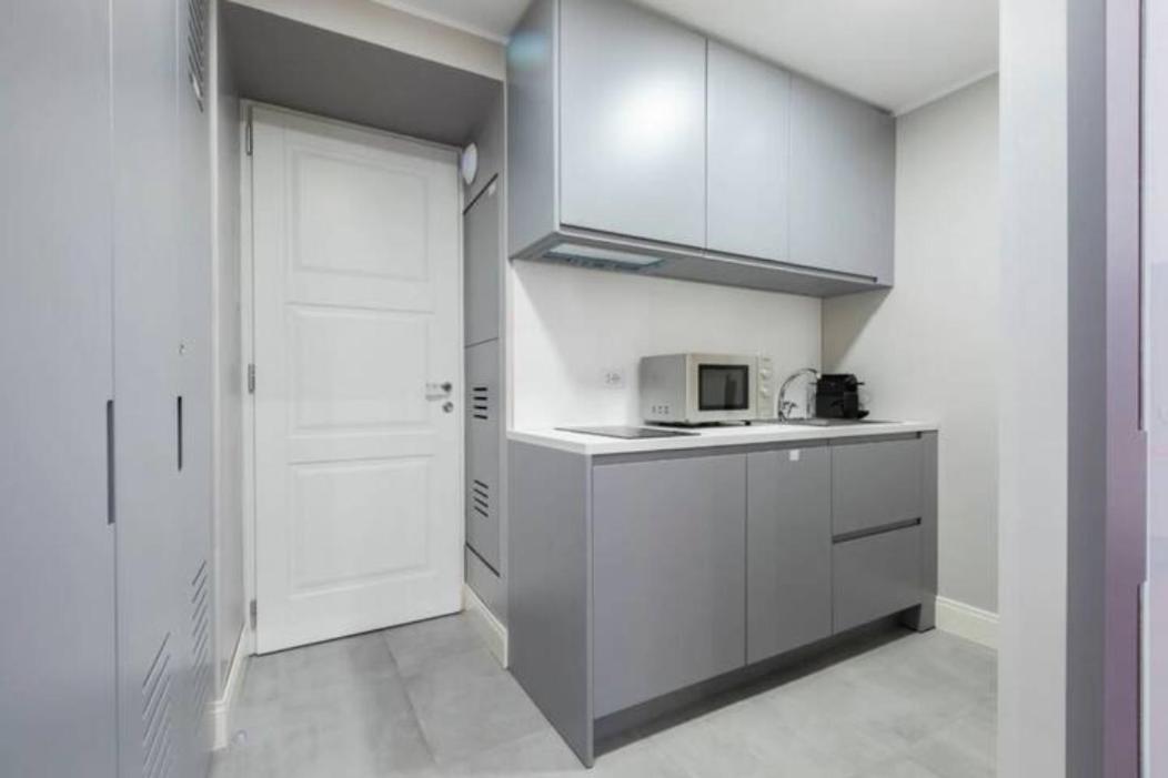 רומא Croce Apartments מראה חיצוני תמונה