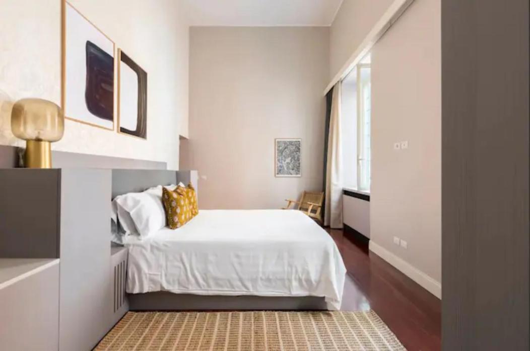 רומא Croce Apartments מראה חיצוני תמונה