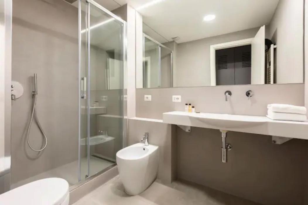 רומא Croce Apartments מראה חיצוני תמונה