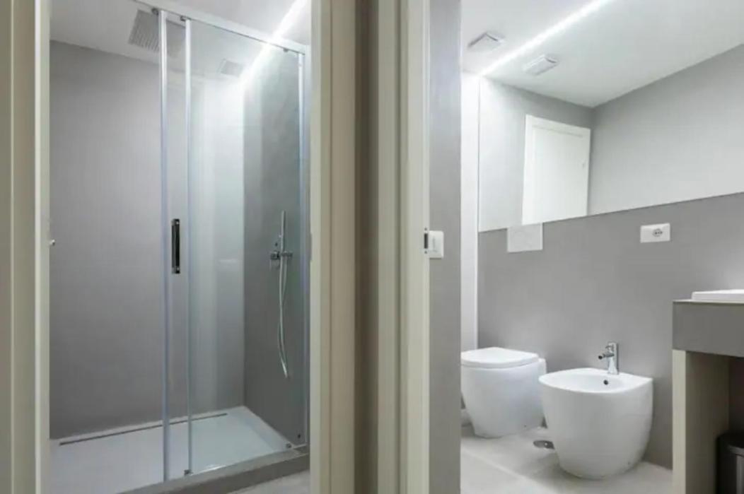 רומא Croce Apartments מראה חיצוני תמונה